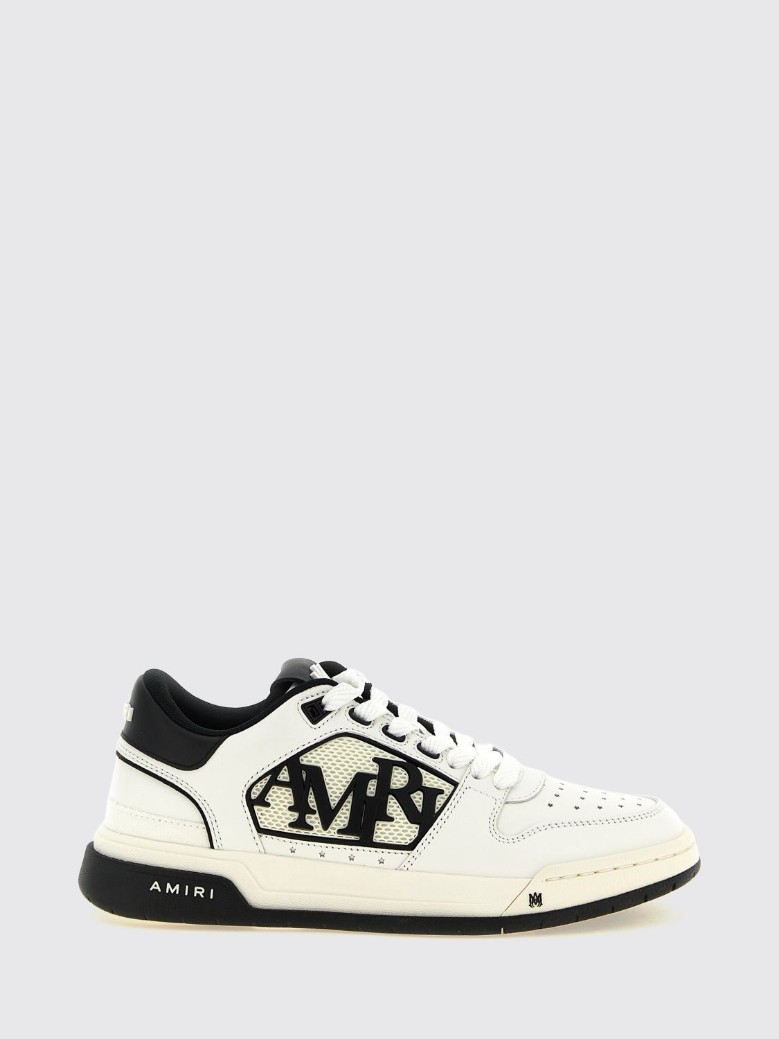 Amiri Sneakers Woman color White