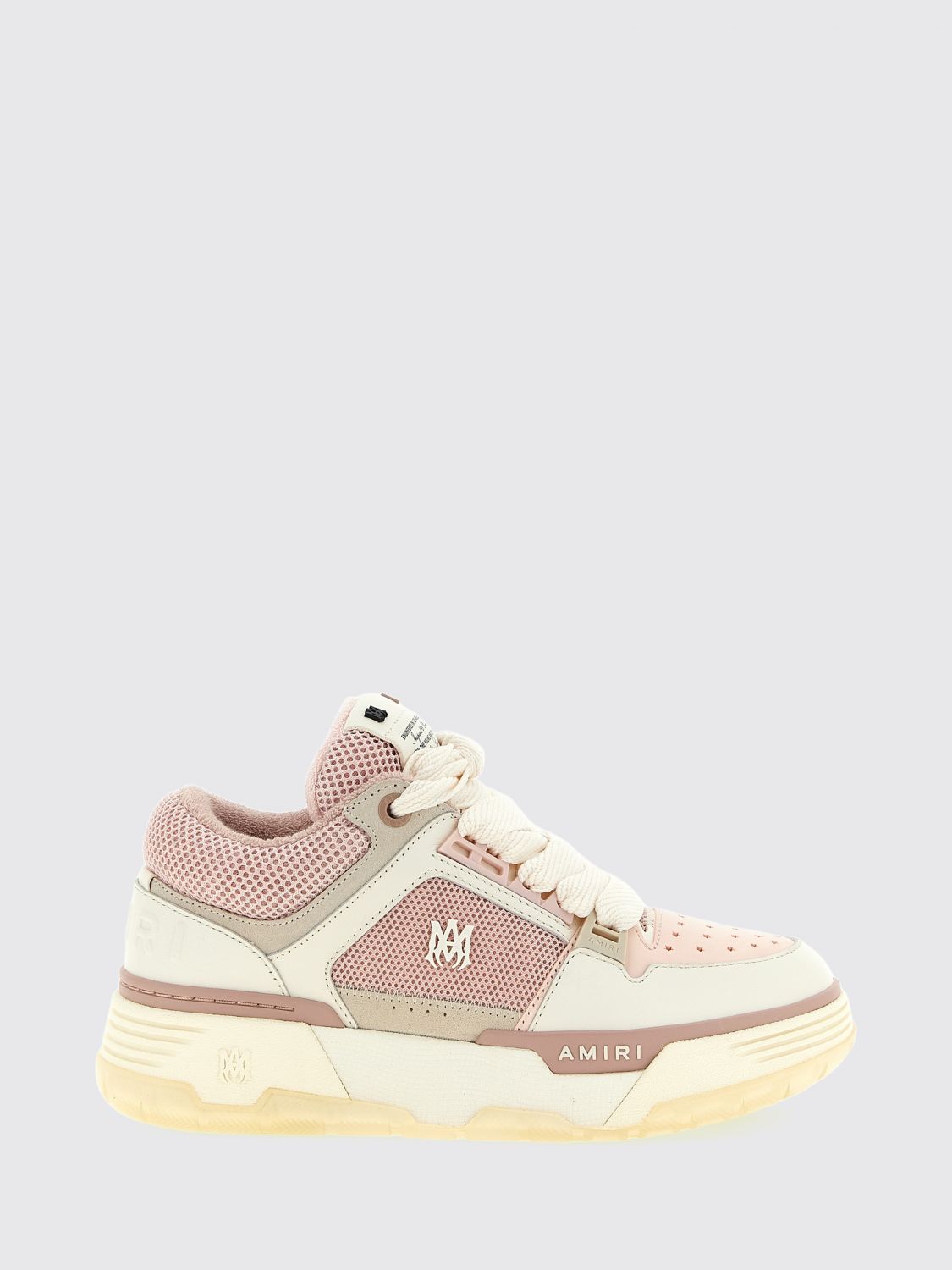 AMIRI Sneakers Damen Farbe Pink