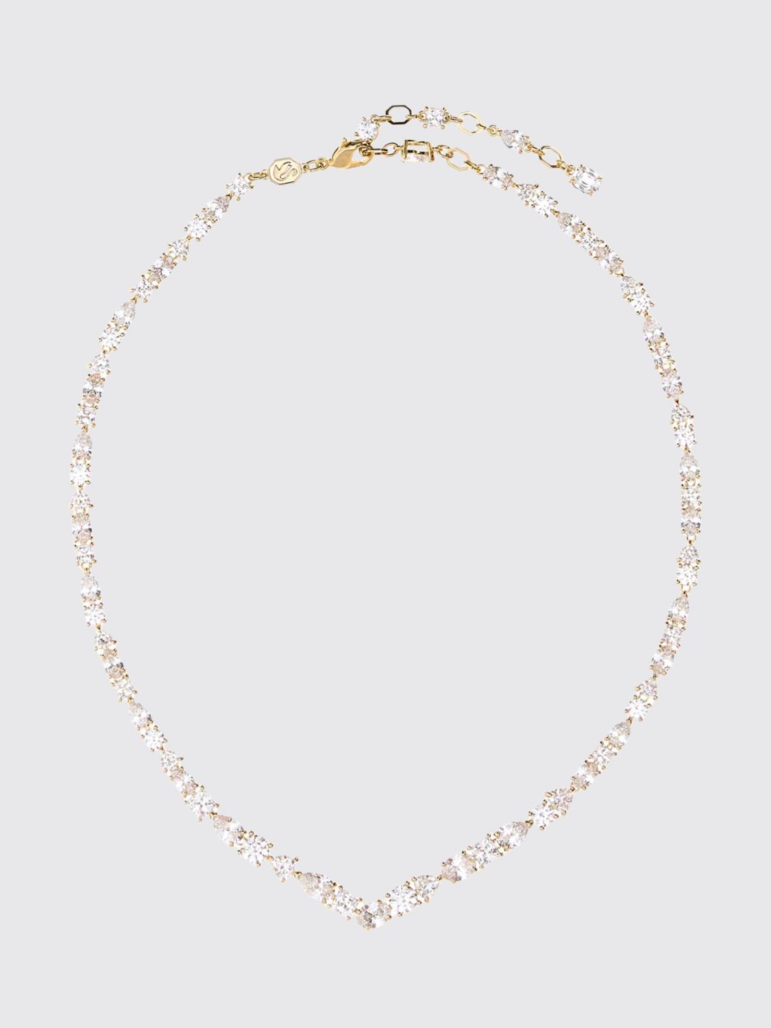 SWAROVSKI Gioiello Donna colore Trasparente