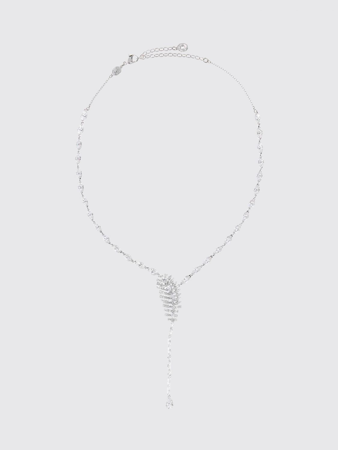 SWAROVSKI Gioiello Donna colore Trasparente