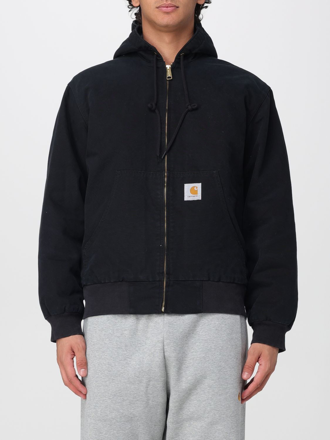 CARHARTT WIP Giacca Uomo colore Nero