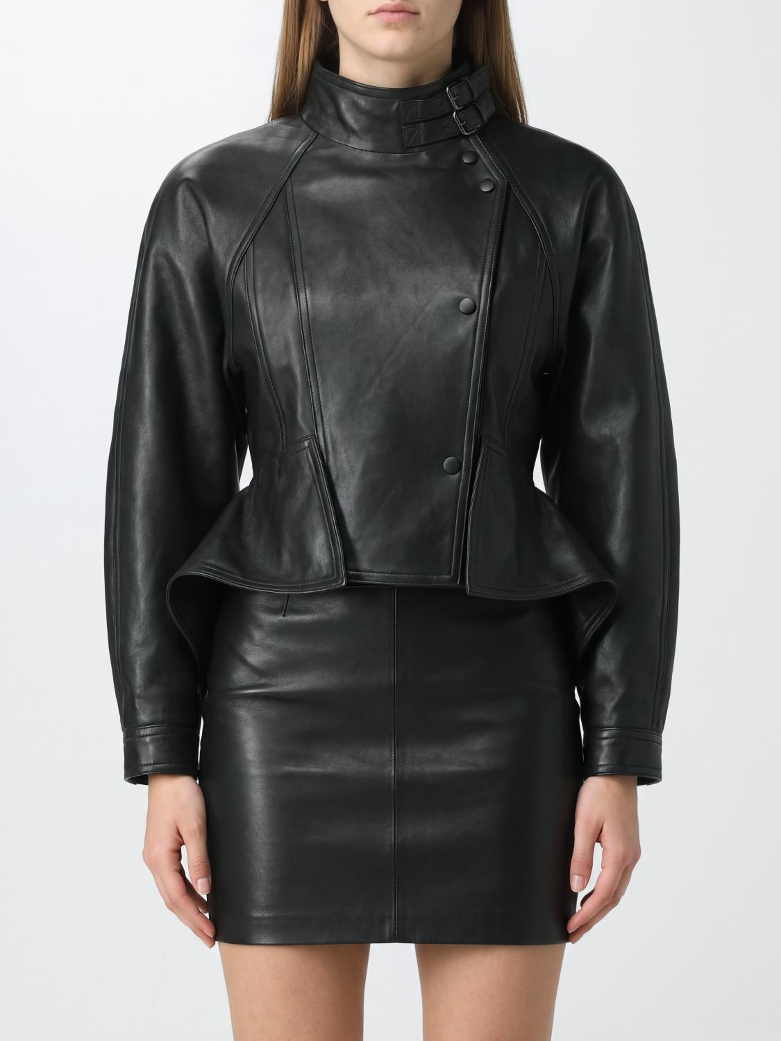 BALMAIN Giacca Donna colore Nero
