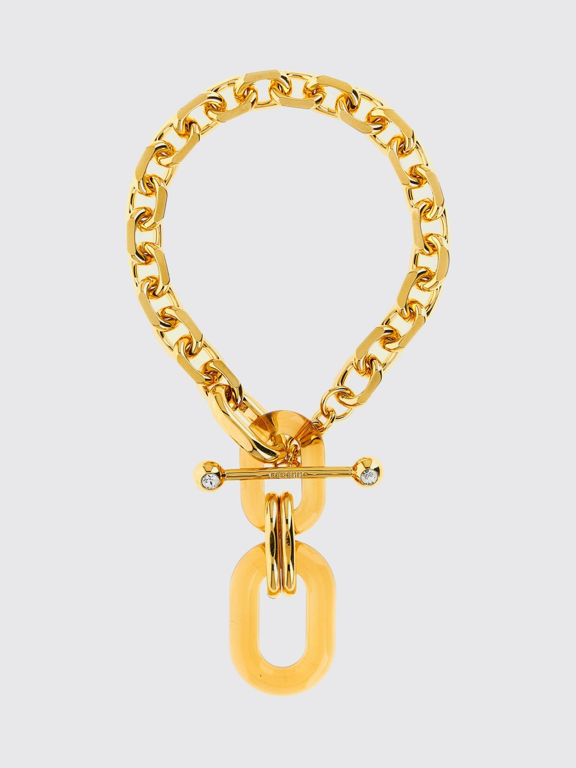 RABANNE Gioiello Donna colore Oro