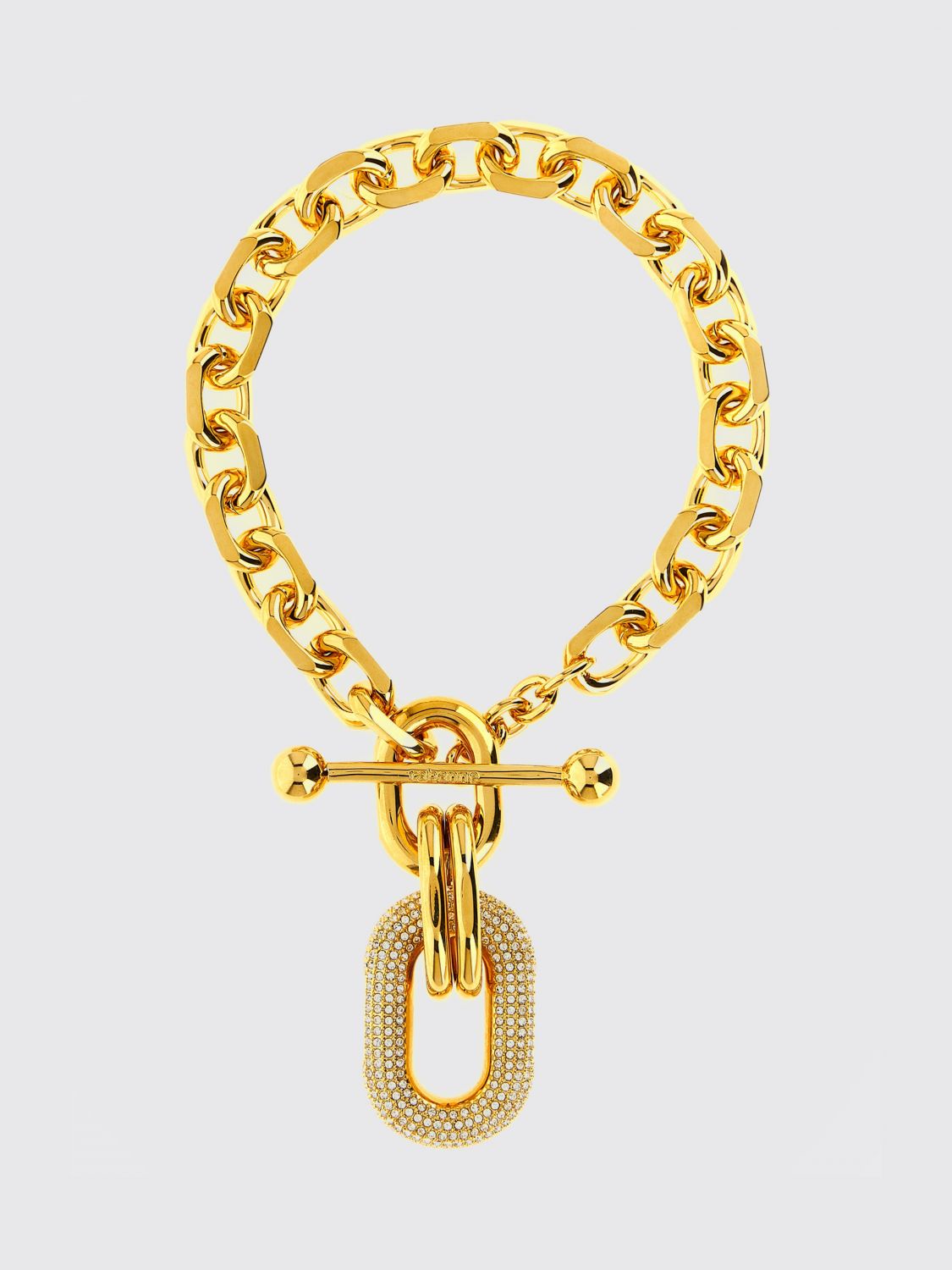 RABANNE Gioiello Donna colore Oro