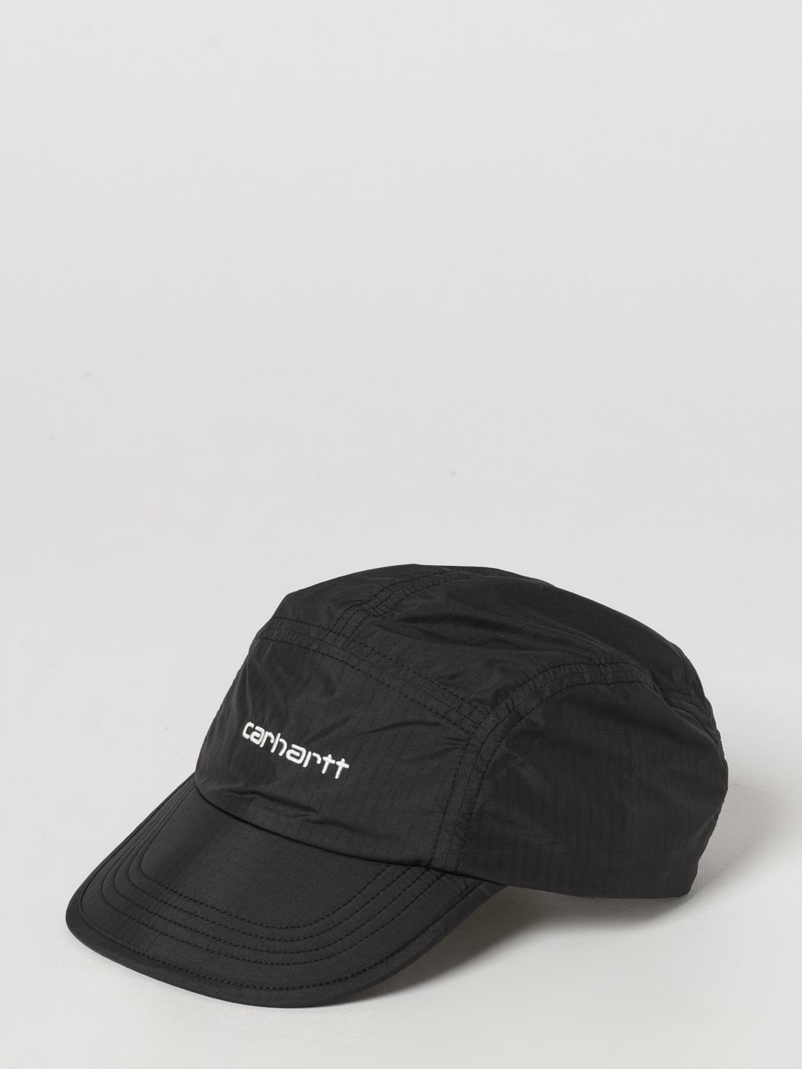 CARHARTT WIP Cappello da baseball Skye in nylon con logo ricamato