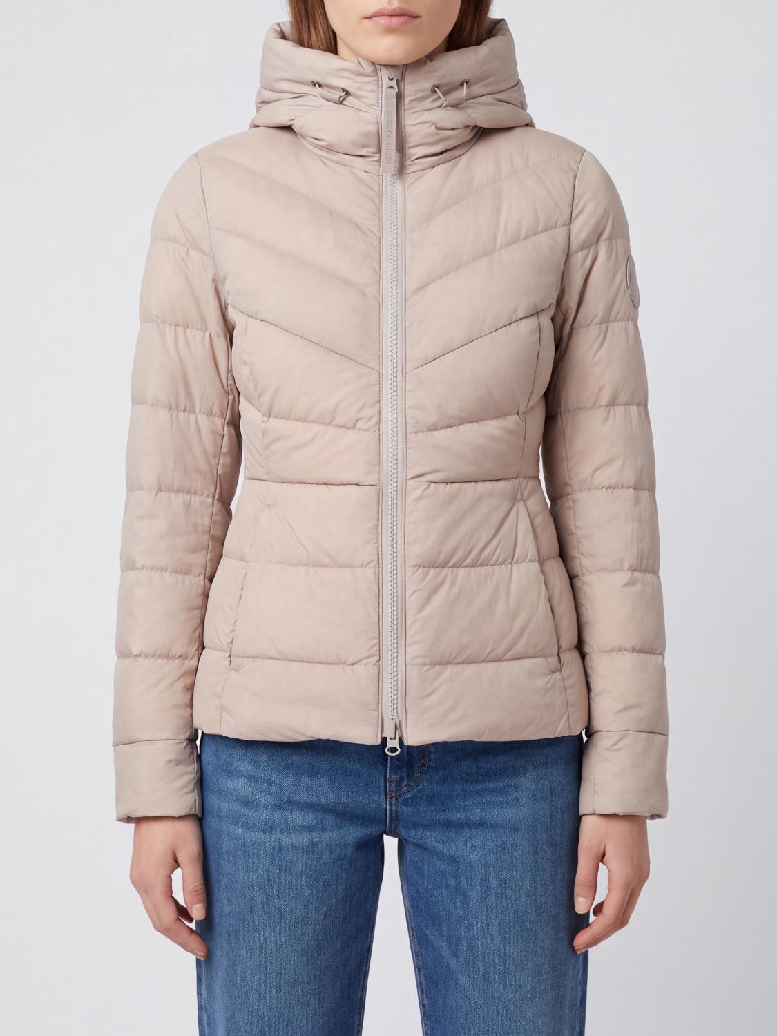 CANADA GOOSE Clair Slim Fit Hooded Waterproof Puffer Jacket