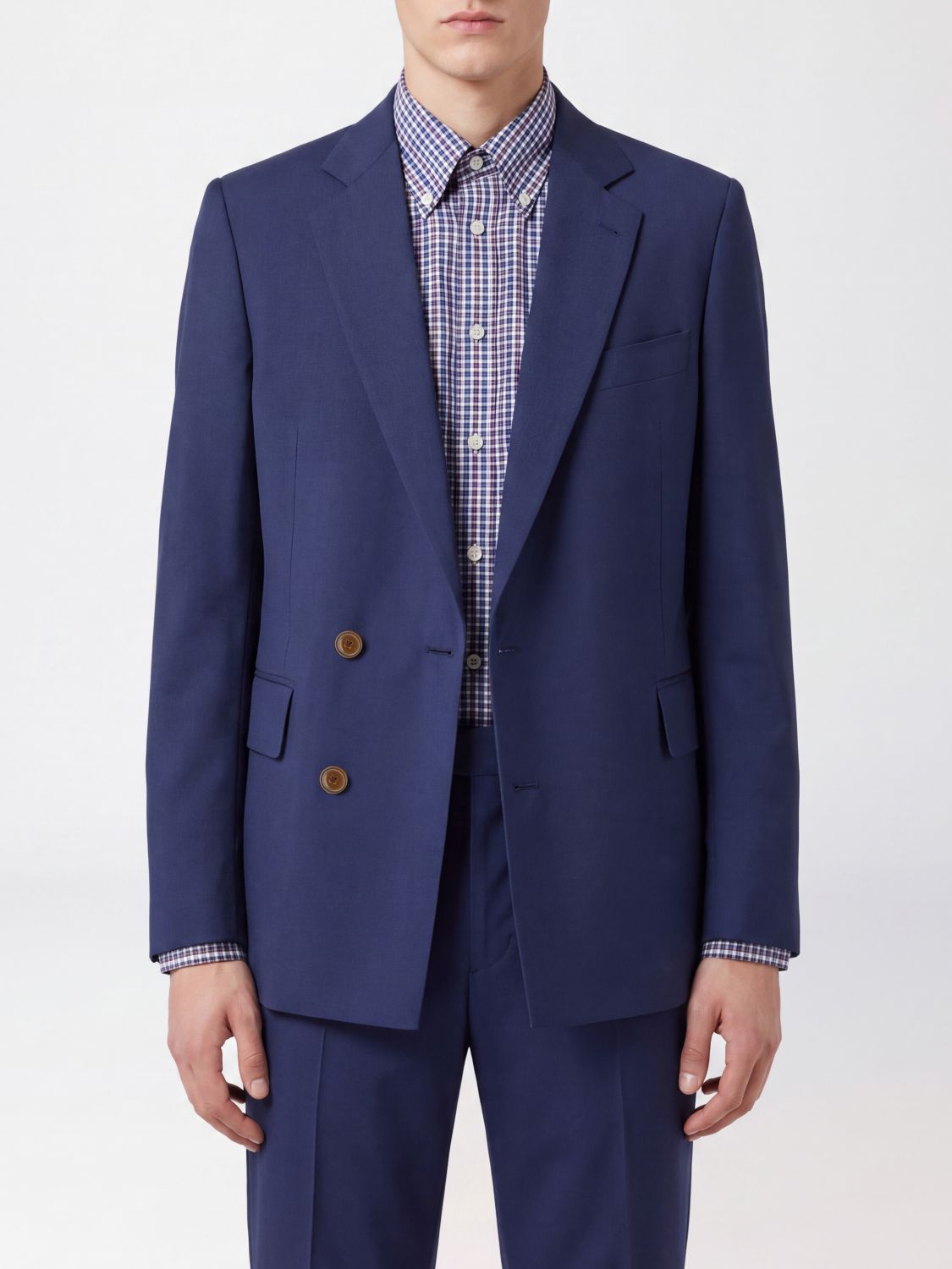 VIVIENNE WESTWOOD Jacke Herren Farbe Navy