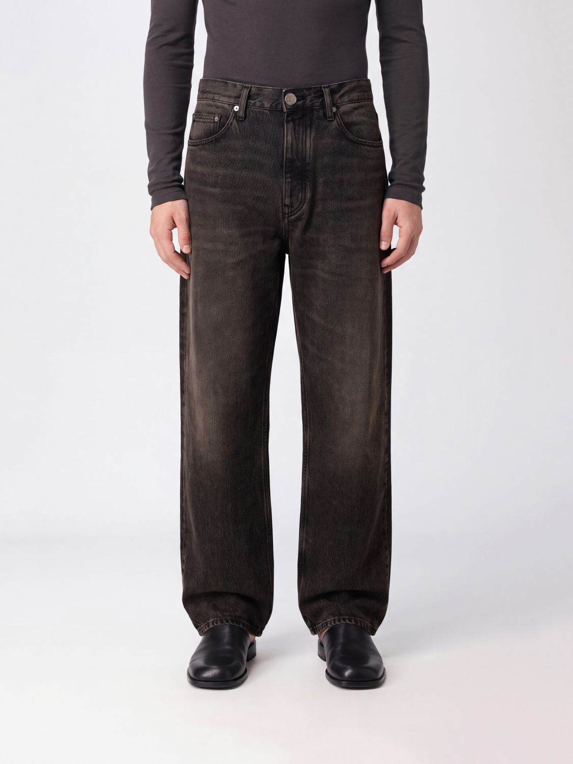 Sunflower Jeans Men In Multi