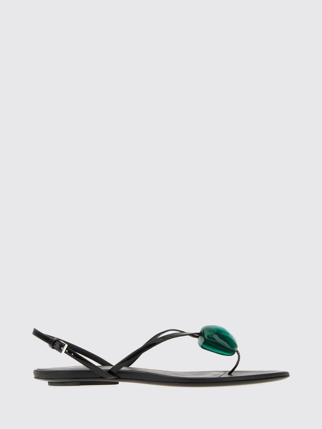 ALAÏA Sandalen Mit Absatz Damen Farbe Schwarz