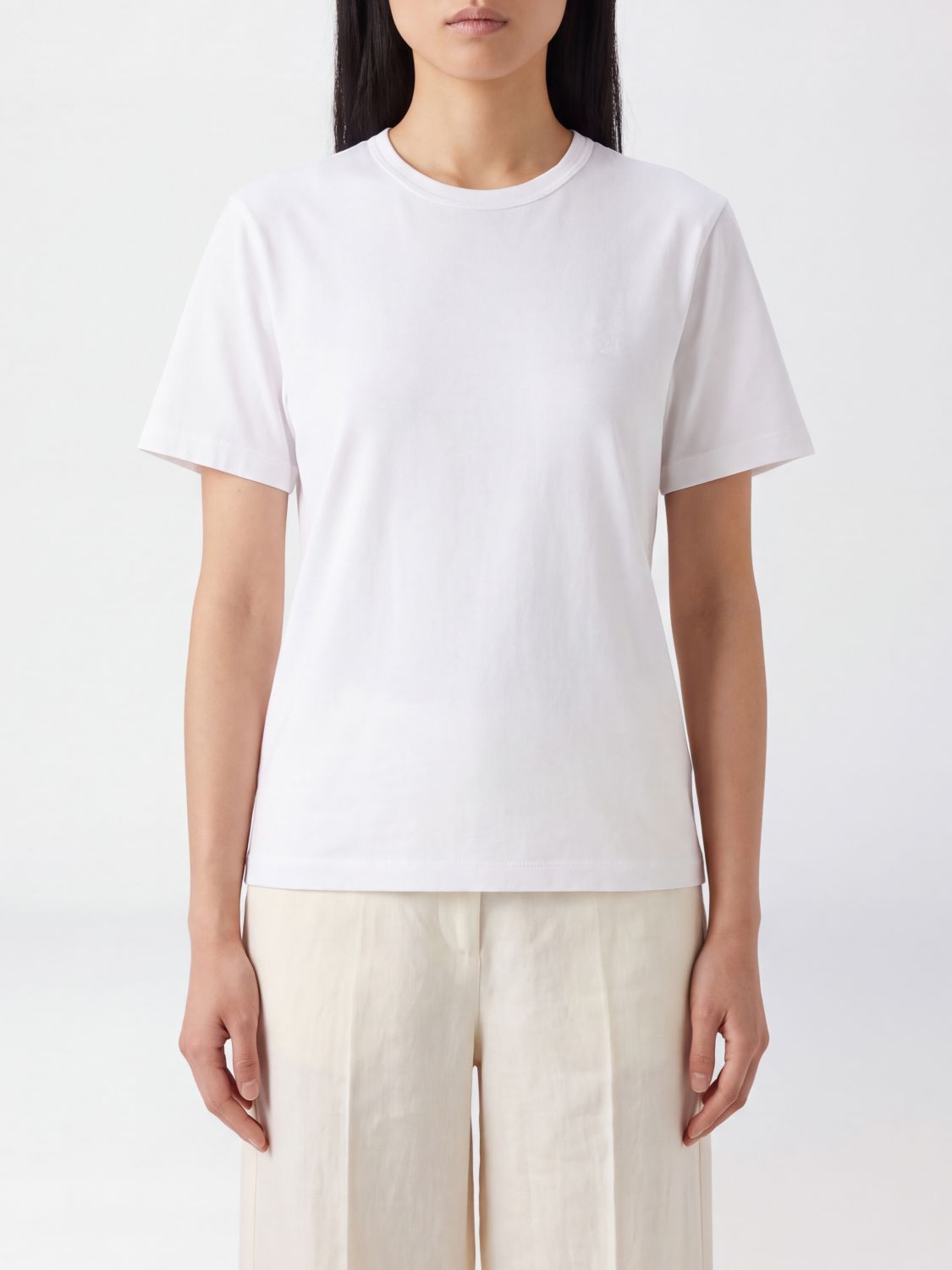 JW ANDERSON T-shirts donna