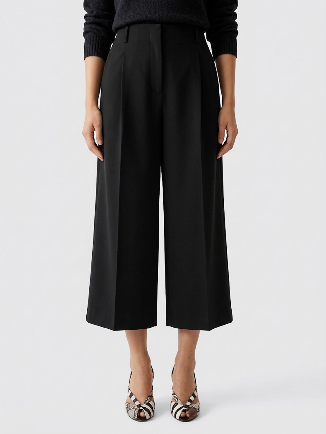 JACQUEMUS Hose Damen Farbe Schwarz