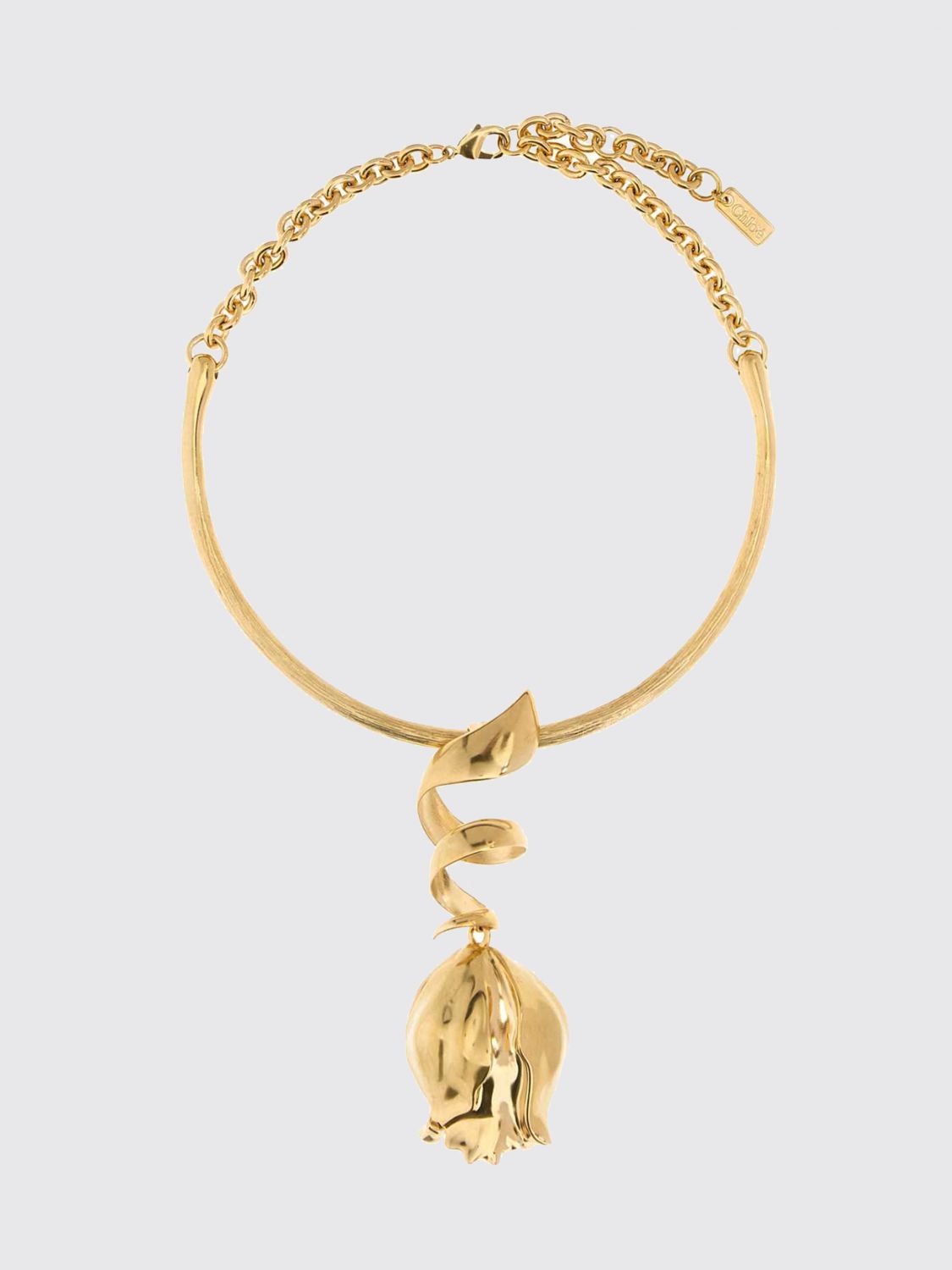 CHLOÉ Gioiello Donna colore Oro