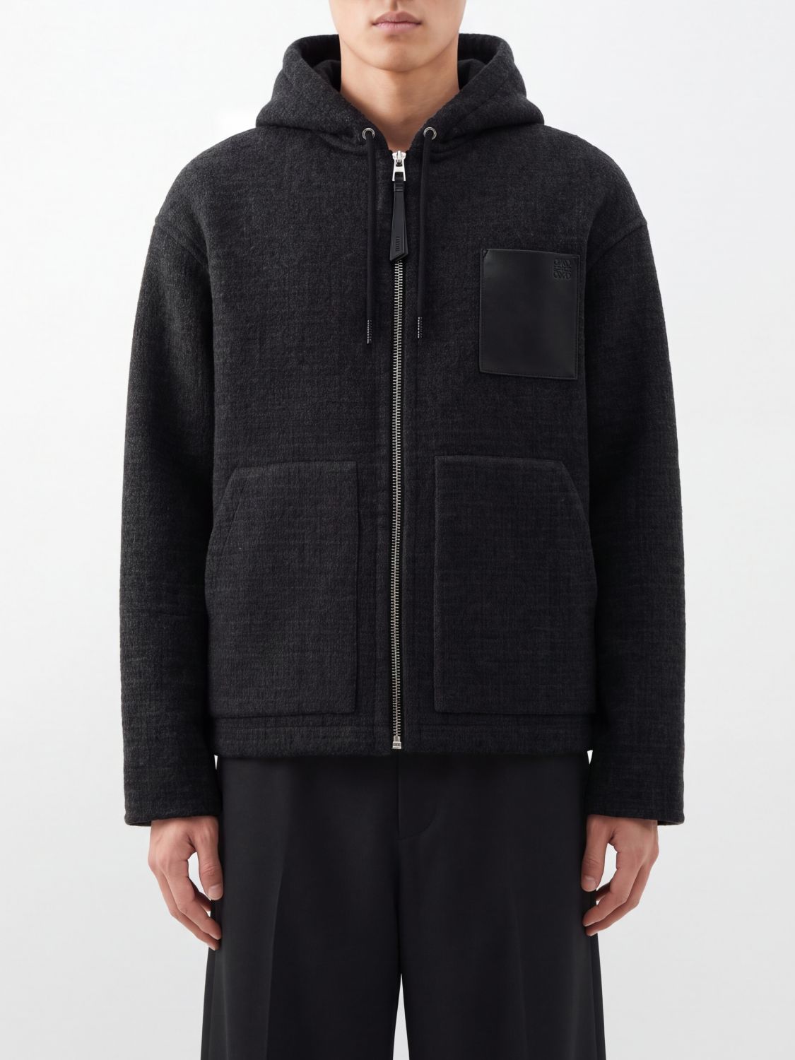 LOEWE Giacca uomo