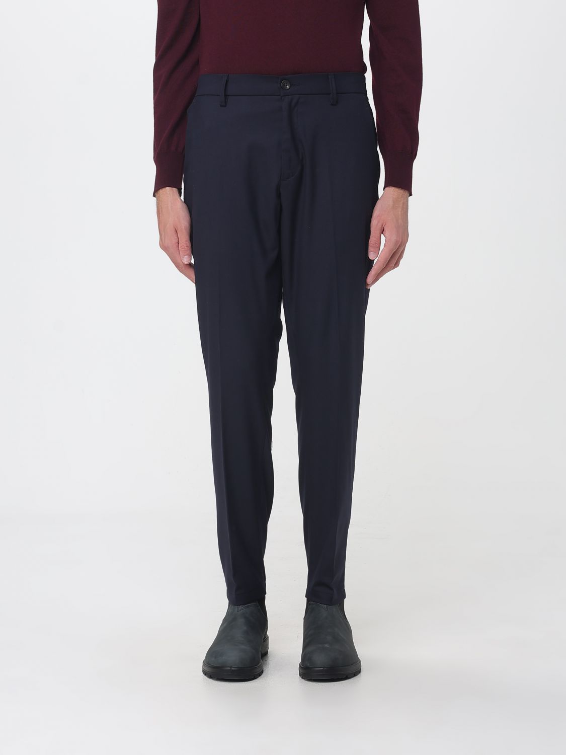 SIVIGLIA Pantaloni Uomo colore Blue