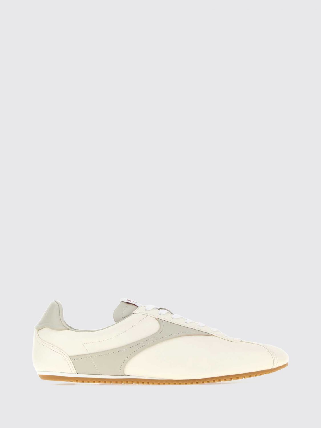 BOTTEGA VENETA Sneakers Herren Farbe Weiß