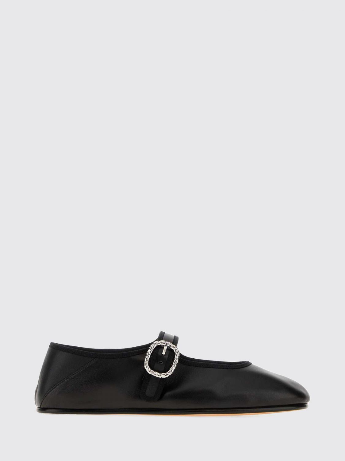 BOTTEGA VENETA Ballerinas Damen Farbe Schwarz