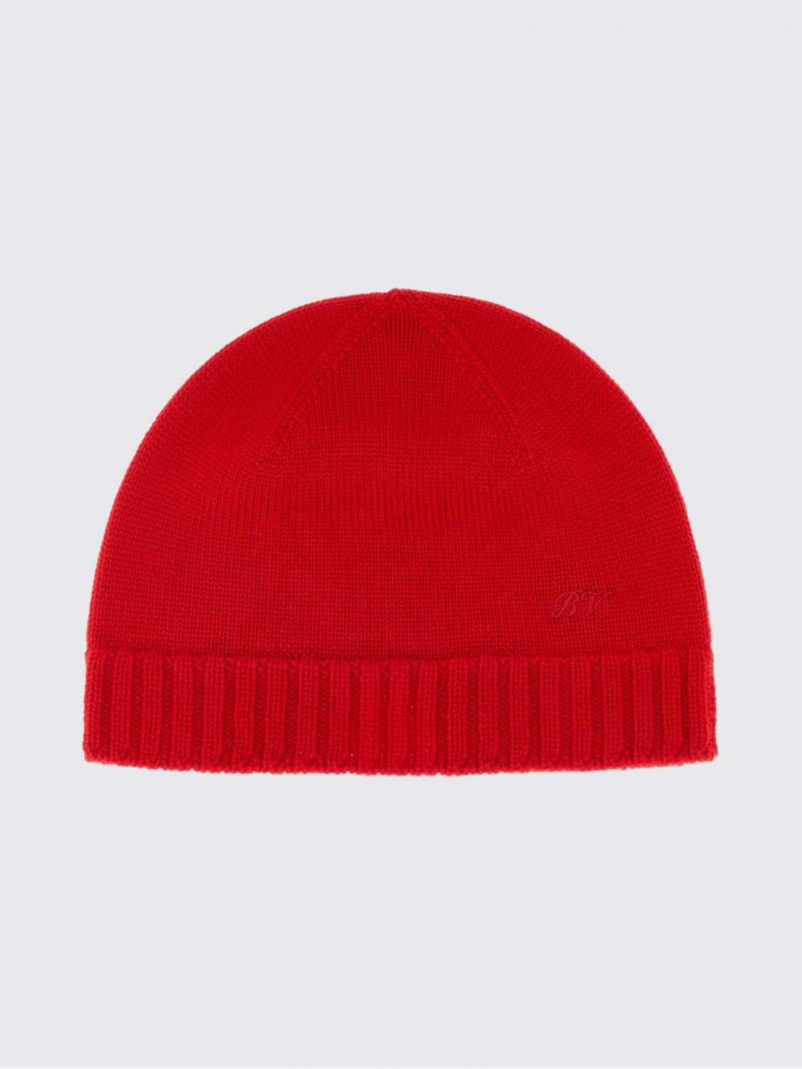 BOTTEGA VENETA Cappello Uomo colore Rosso