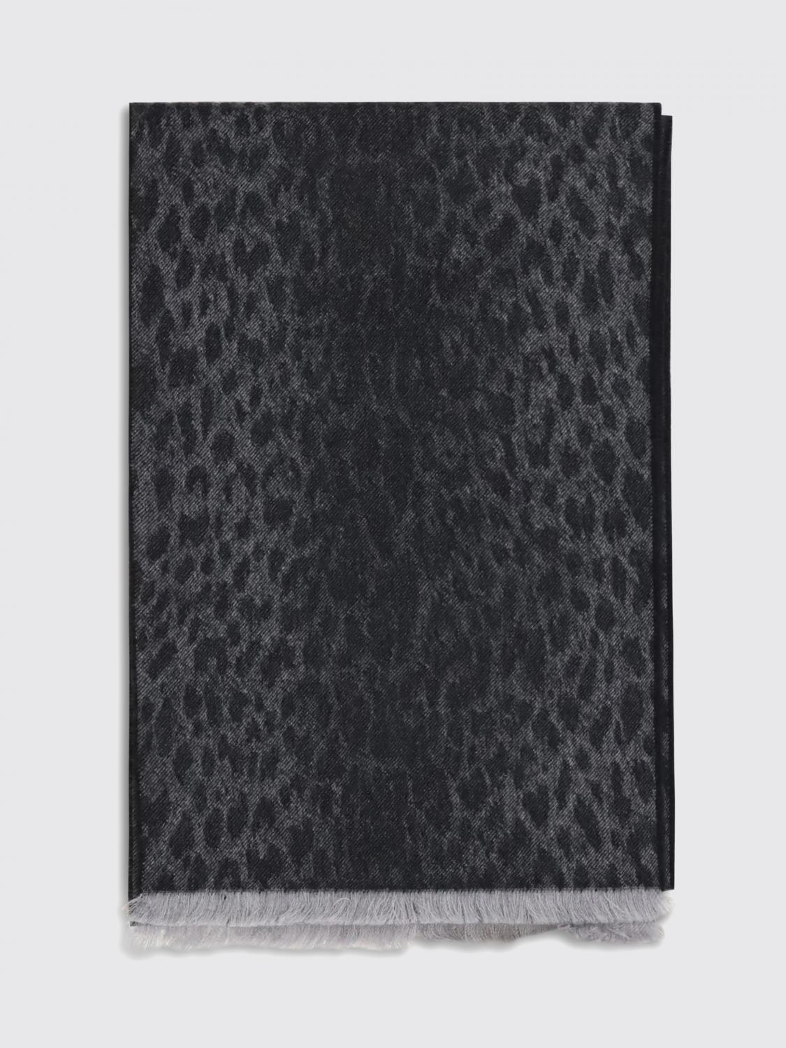 GUCCI Sciarpa Donna colore Nero
