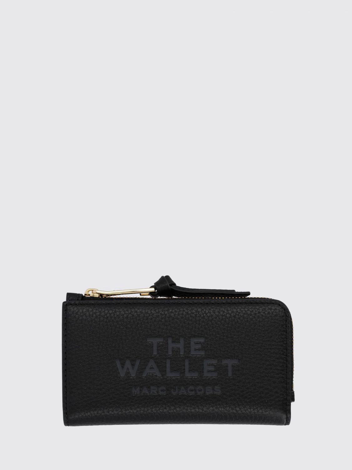 MARC JACOBS Portafoglio Donna colore Nero