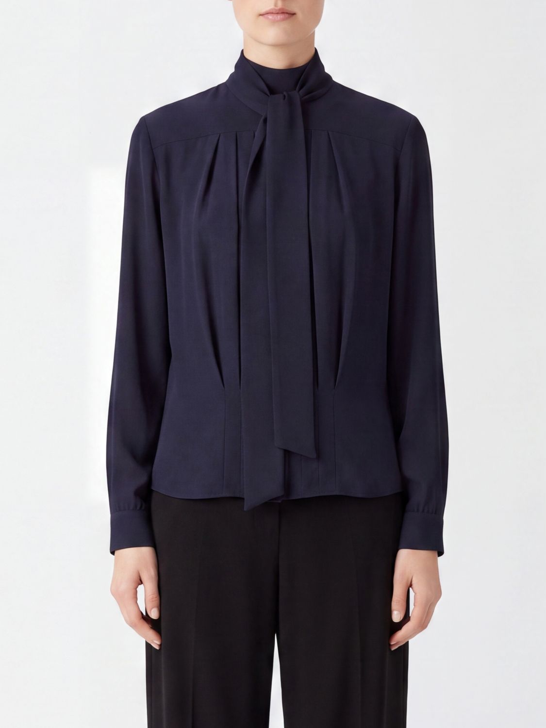 N° 21 Pullover Damen Farbe Schwarz