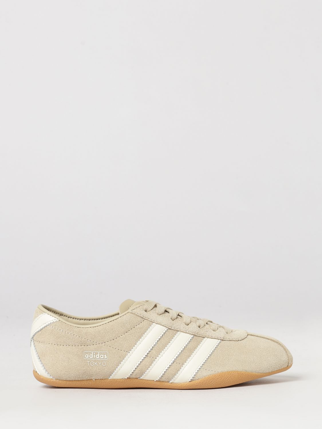ADIDAS ORIGINALS Sneakers Donna colore Beige