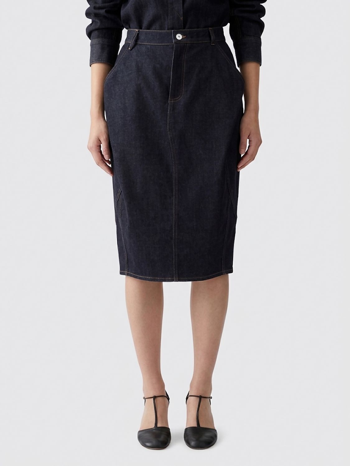 JACQUEMUS Top Damen Farbe Blau