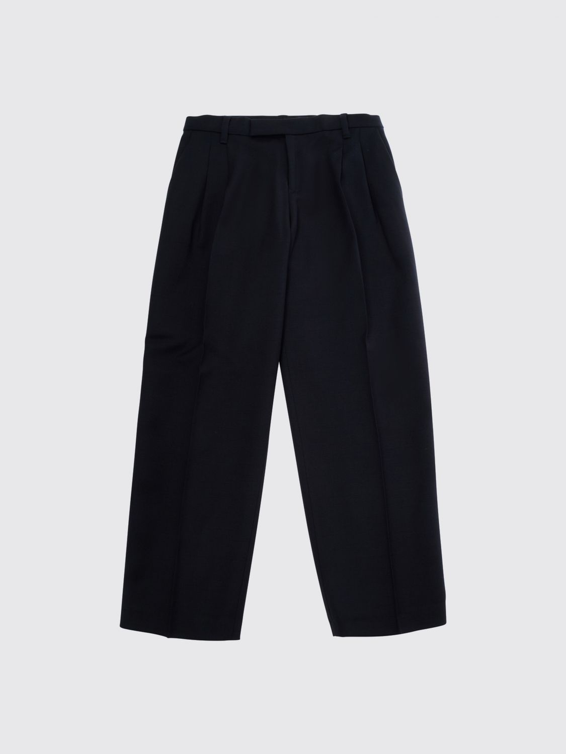 EMPORIO ARMANI Hose Kinder Farbe Blau