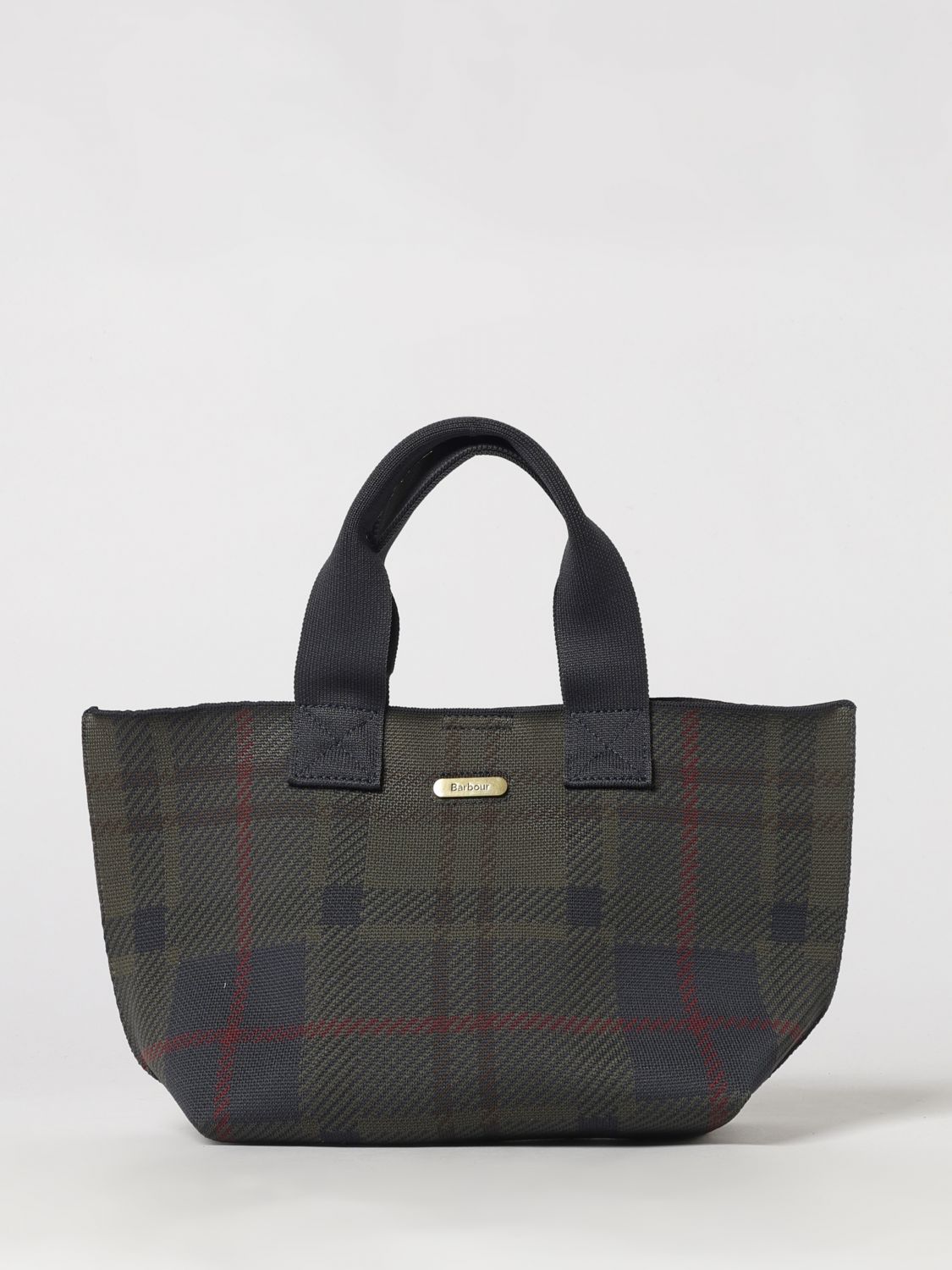 BARBOUR Borsa Mini Donna colore Verde