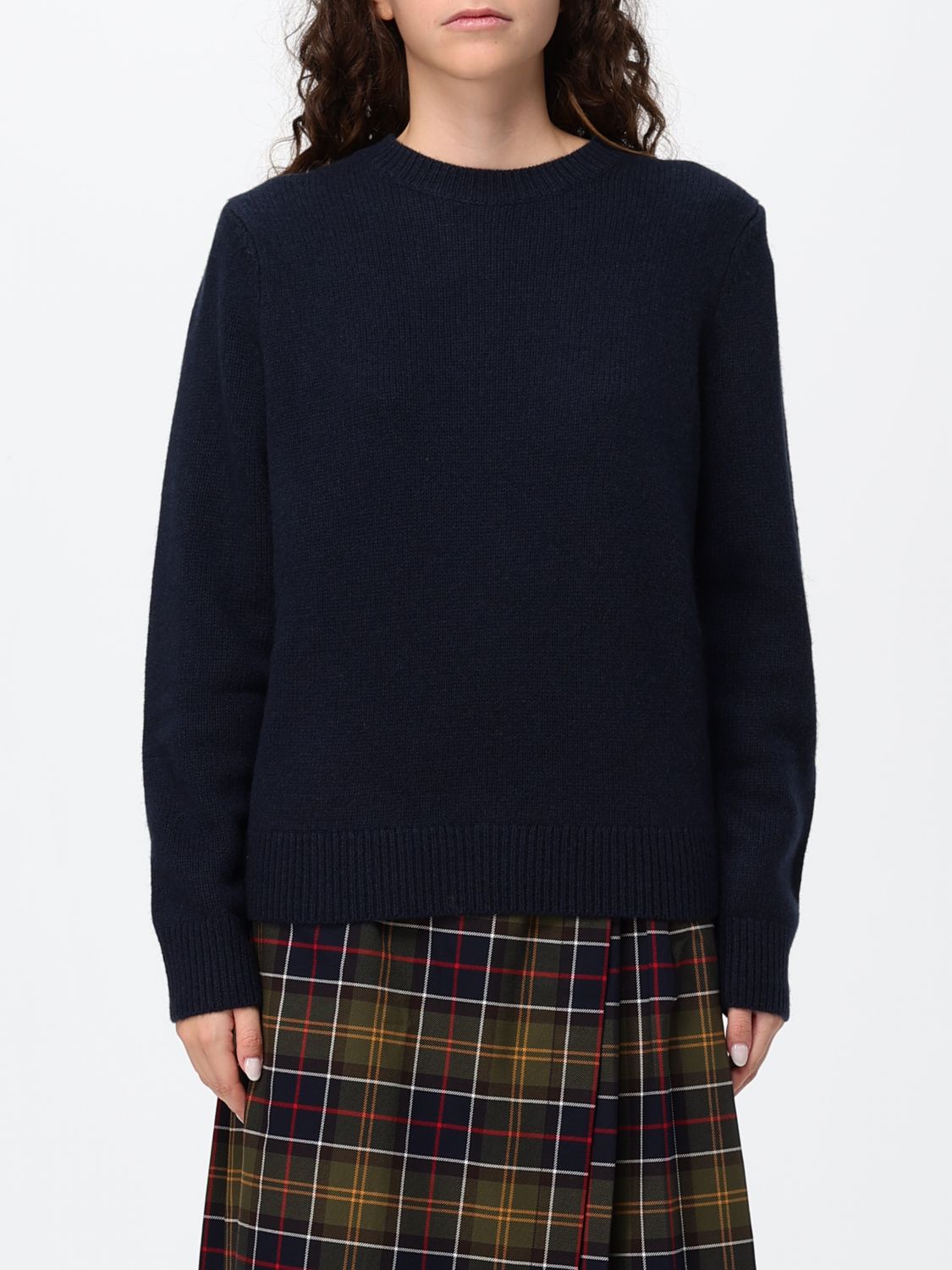 BARBOUR Maglia Donna colore Blue