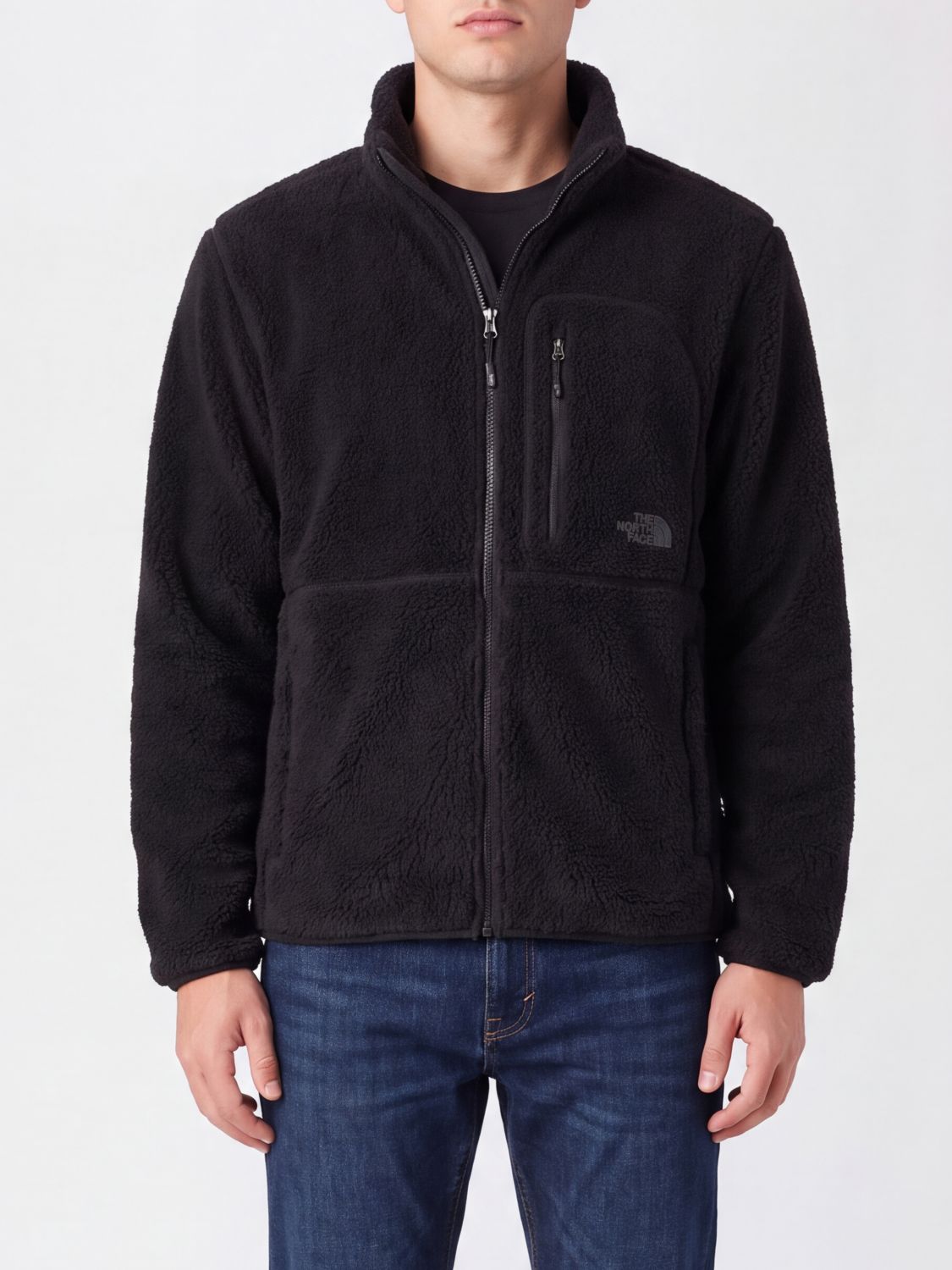 THE NORTH FACE Giacca Uomo colore Nero
