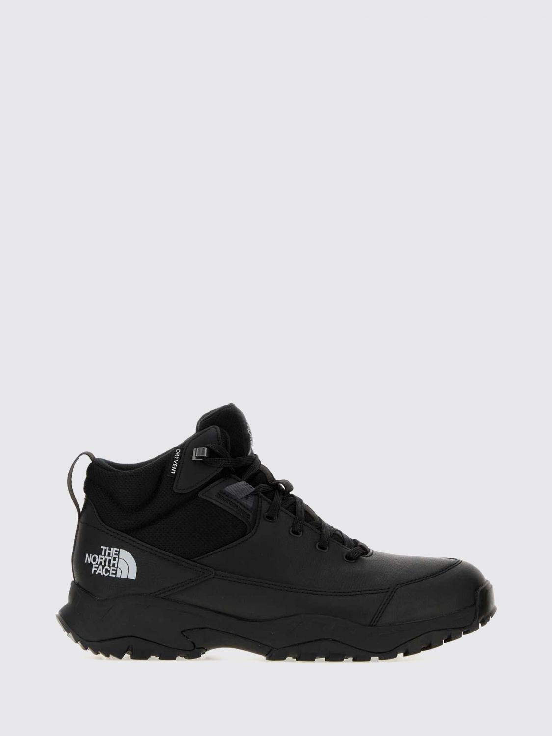 The North Face Boot Men color Black