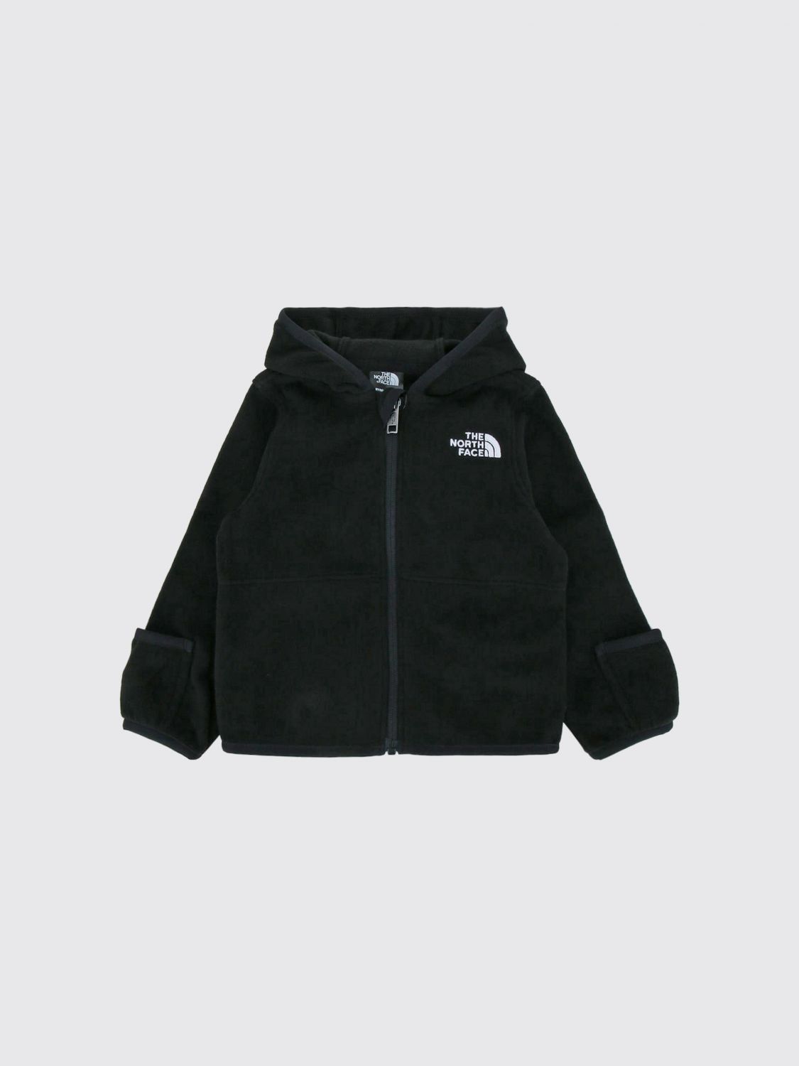 THE NORTH FACE Maglia Bambino colore Nero