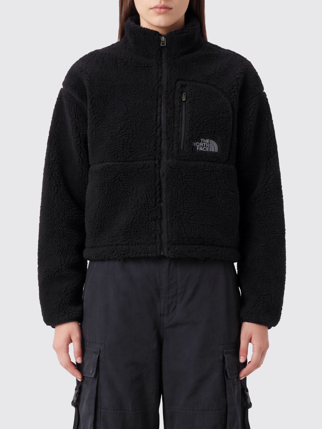 THE NORTH FACE Giacca Donna colore Nero
