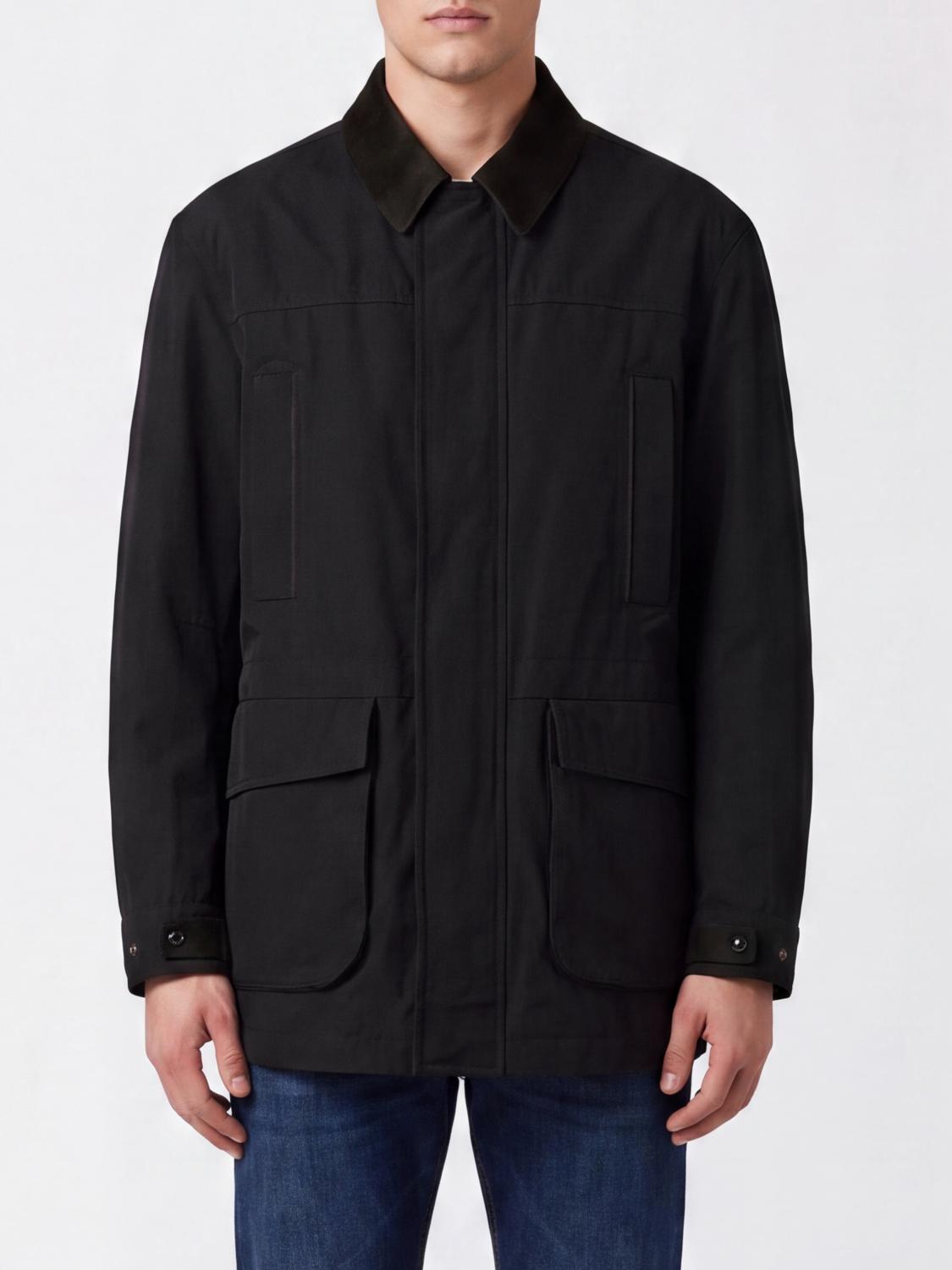 TOM FORD Giacca Uomo colore Nero