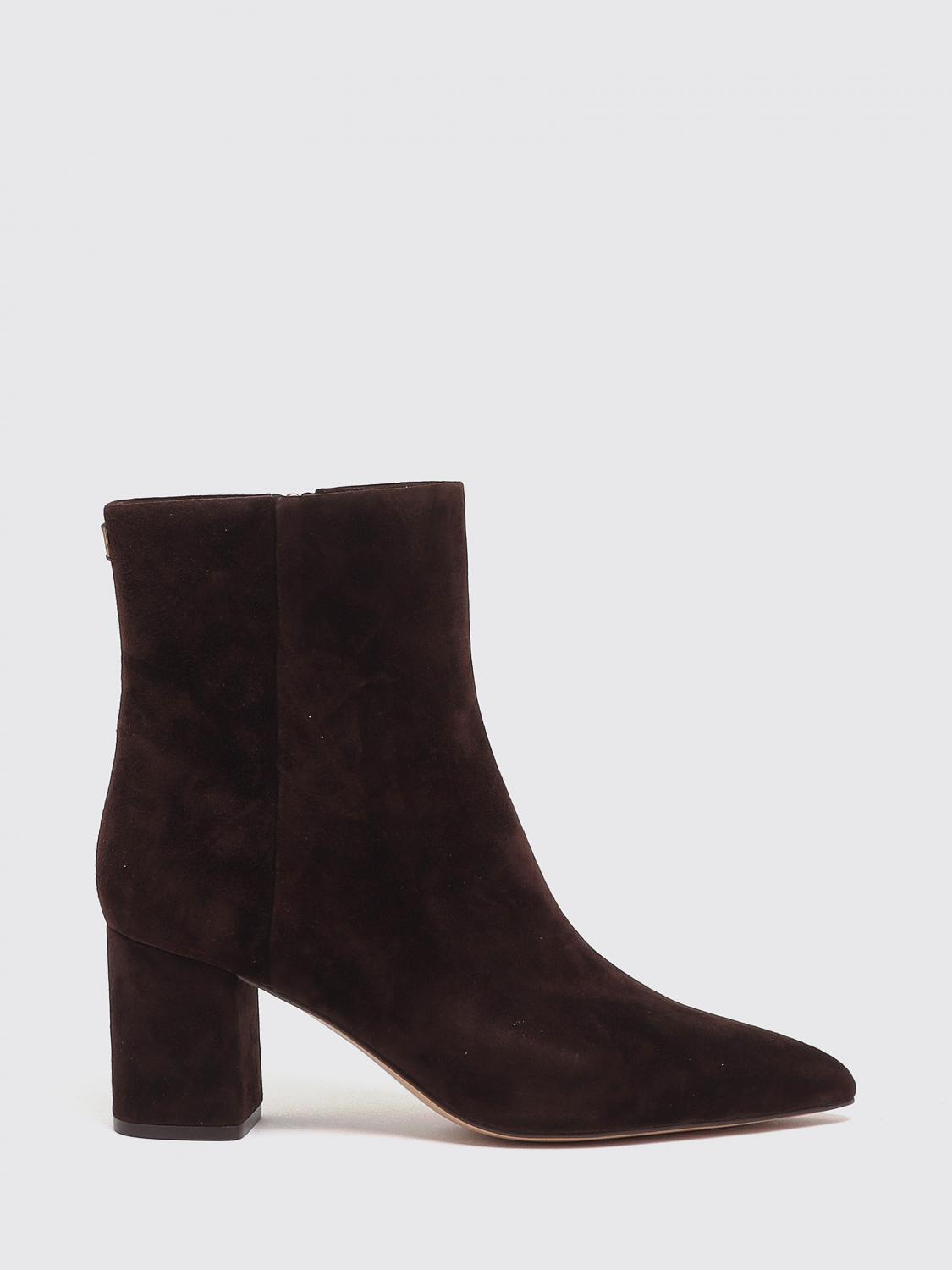 TWINSET Stivaletti Donna colore Caffe
