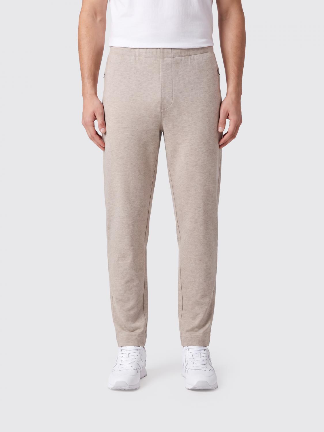 ORLEBAR BROWN Pants Men color Beige