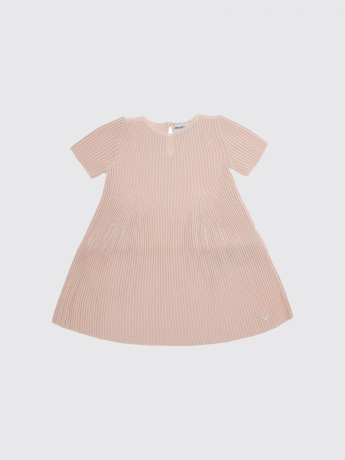 EMPORIO ARMANI Strampler Kinder Farbe Pink