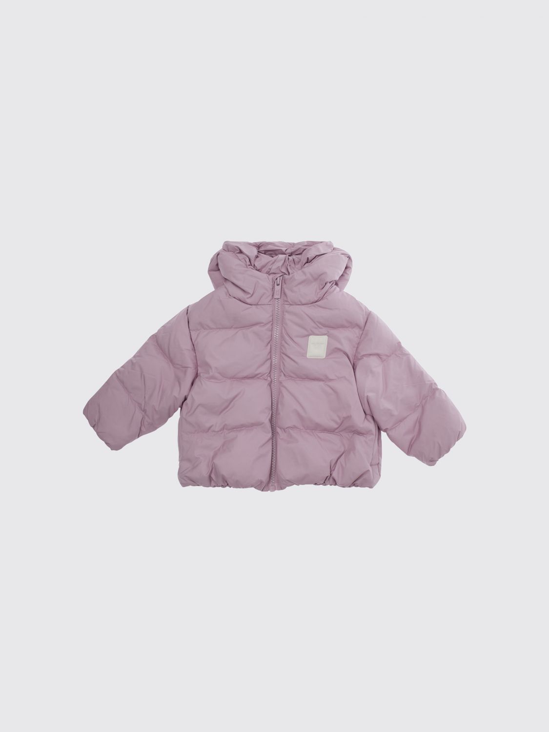 EMPORIO ARMANI Jacke Kinder Farbe Pink