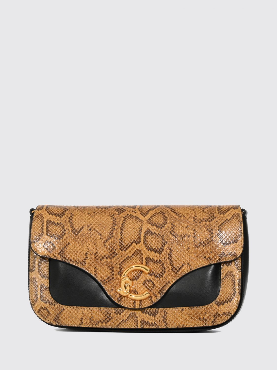 COCCINELLE Borsa a mano donna