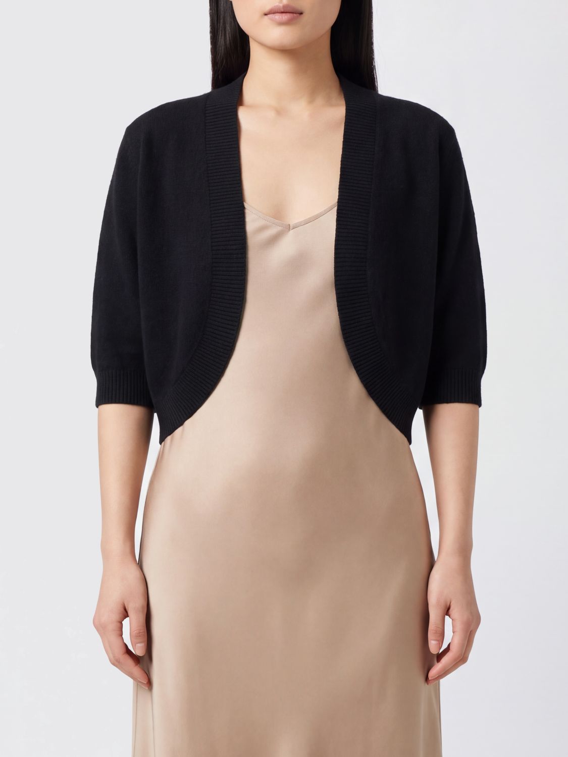 TWINSET Cardigan Donna colore Nero