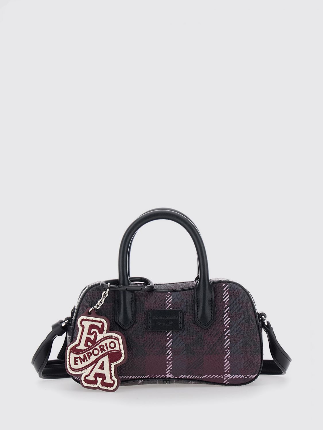 EMPORIO ARMANI Tasche Kinder Farbe Braun