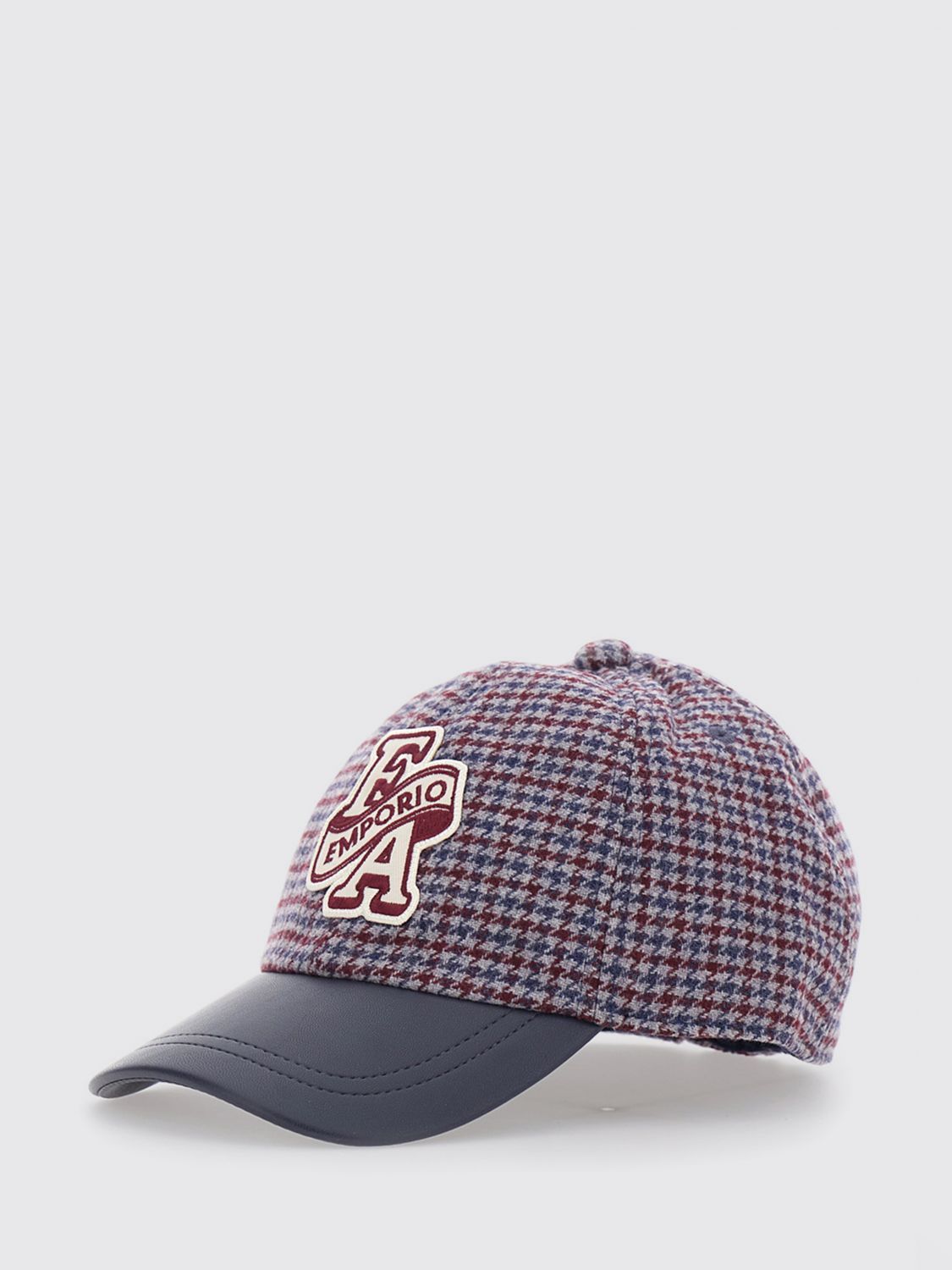 EMPORIO ARMANI Cappello Bambino colore Fantasia