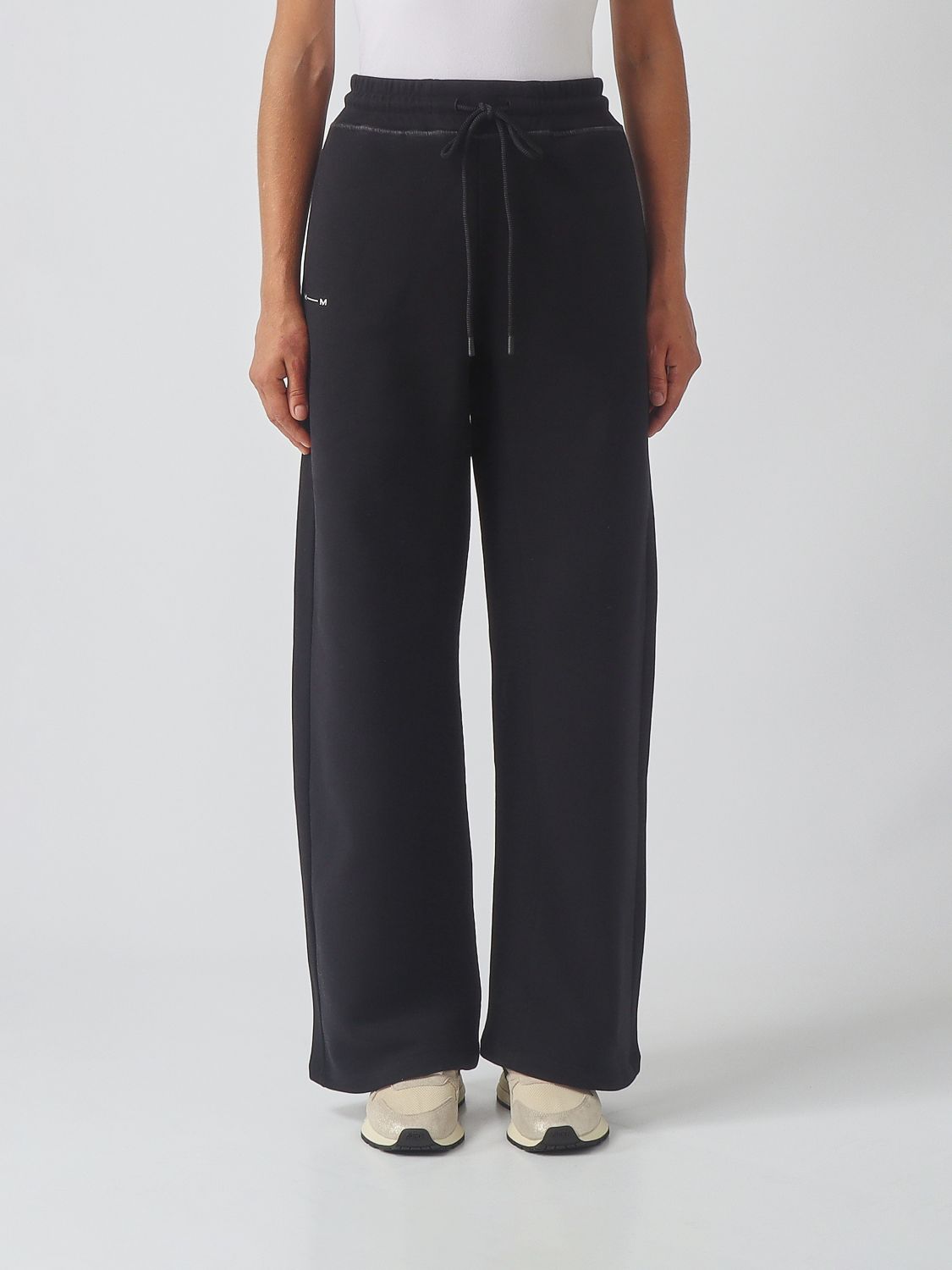 MM MAX MARA Pants Woman color Black