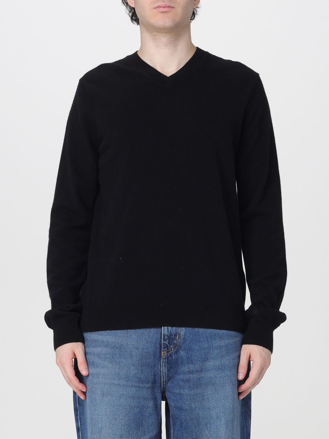 COMME DES GARÇONS Maglia Uomo colore Nero