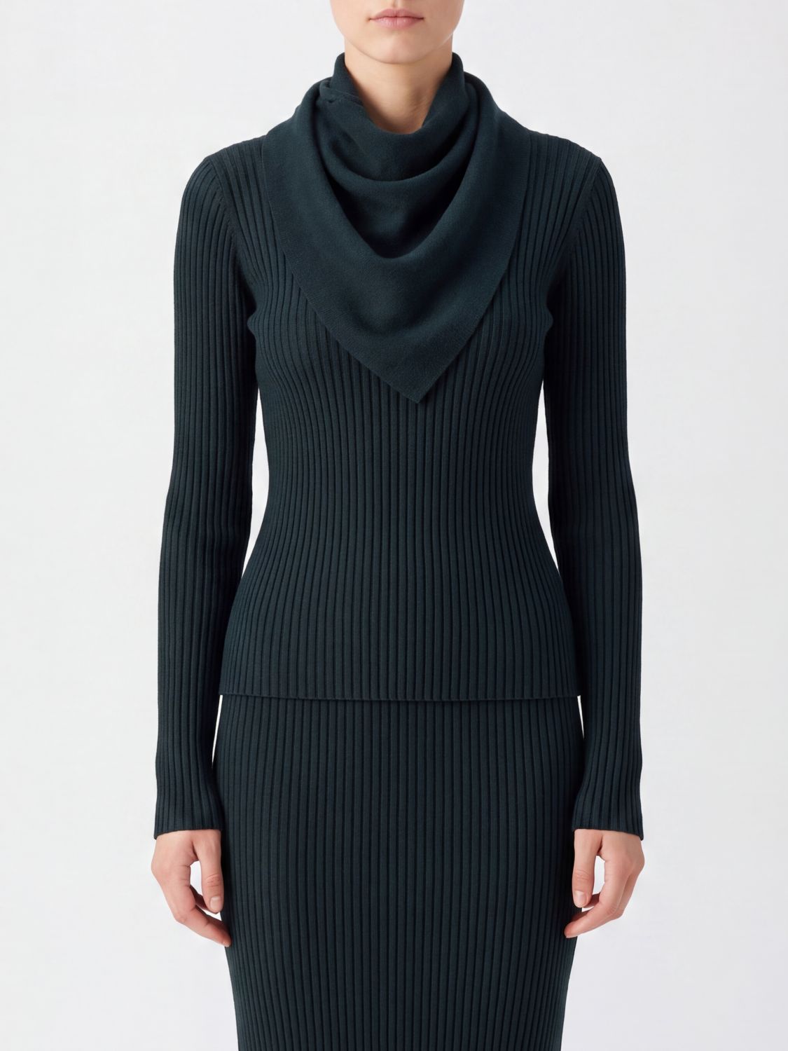 ZIMMERMANN Pullover Damen Farbe Grün