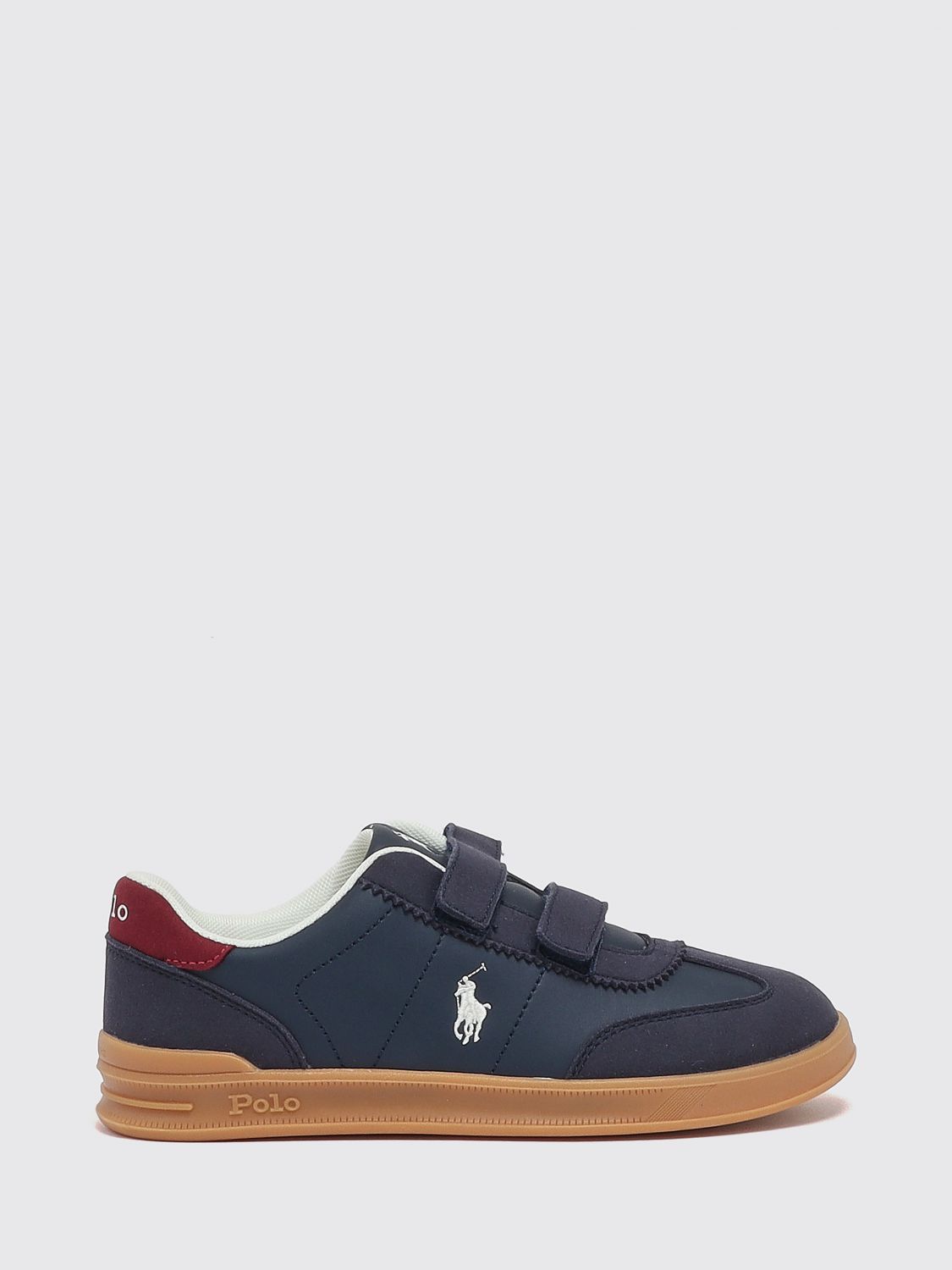 POLO RALPH LAUREN Sneakers Kinder Farbe Blau