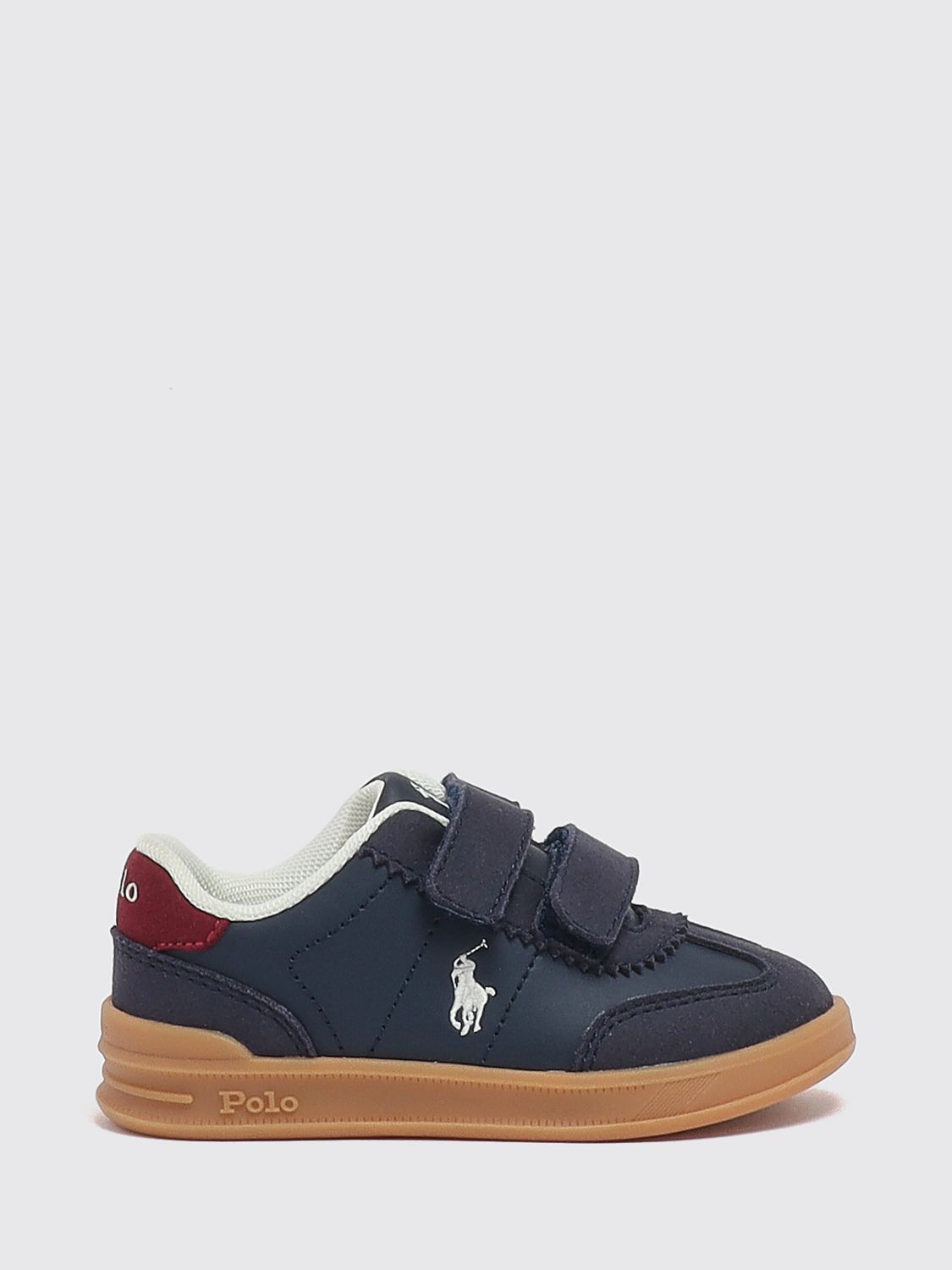 POLO RALPH LAUREN Sneakers Kinder Farbe Blau