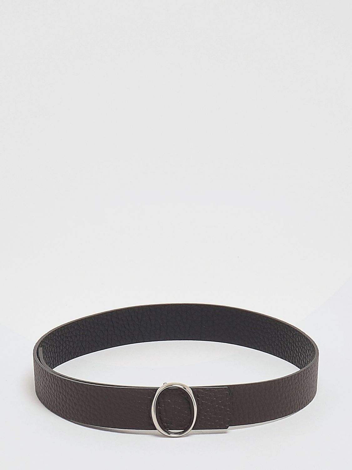 ORCIANI Gürtel Damen Farbe Dark