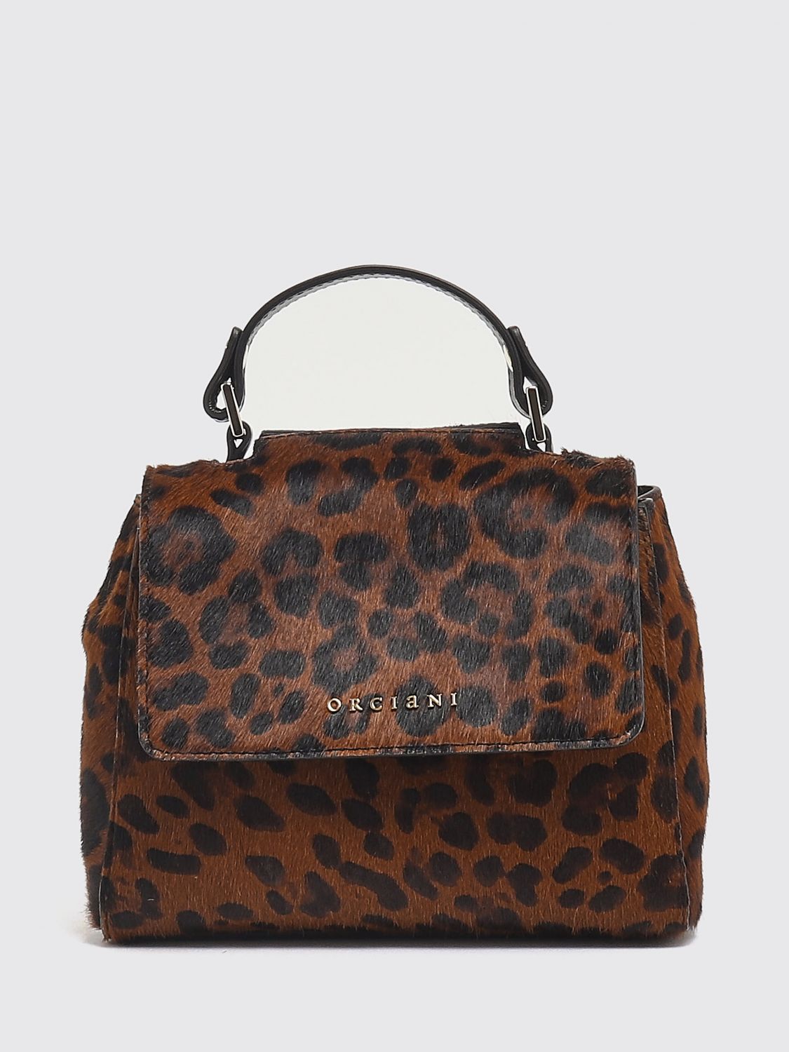 ORCIANI Borsa a spalla donna