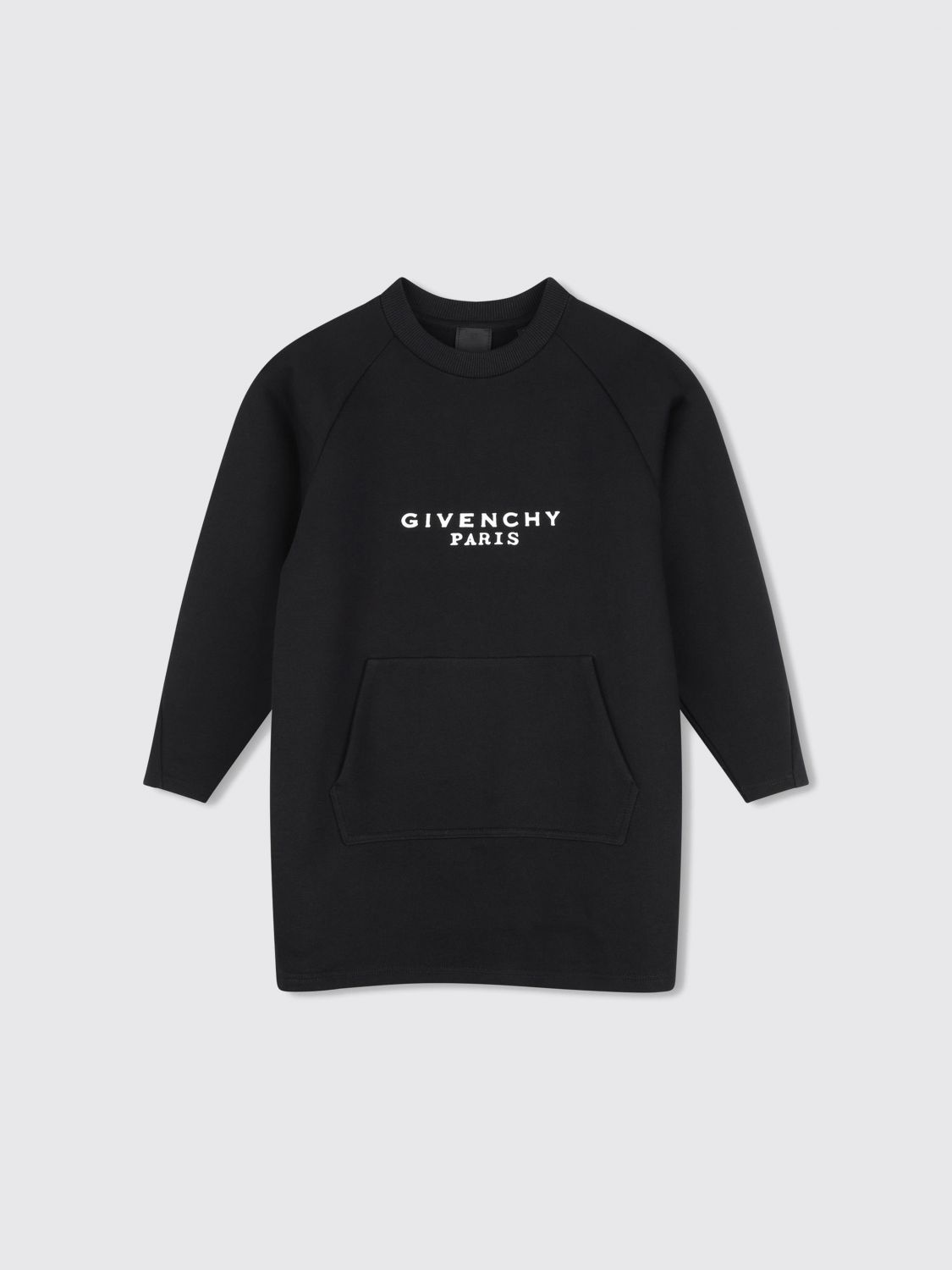 GIVENCHY Dress Kids color Black
